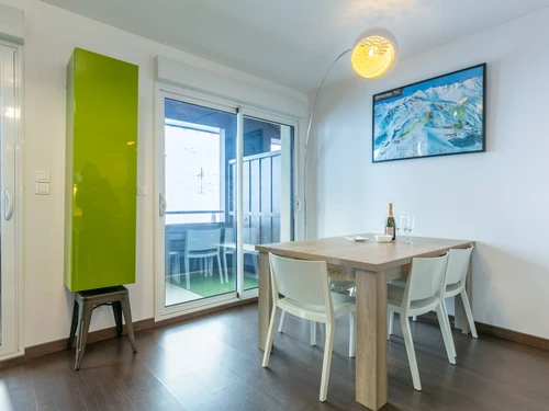 Apartamento Peyragudes  , 4 dormitorios, 8 personas - photo_1011179370707