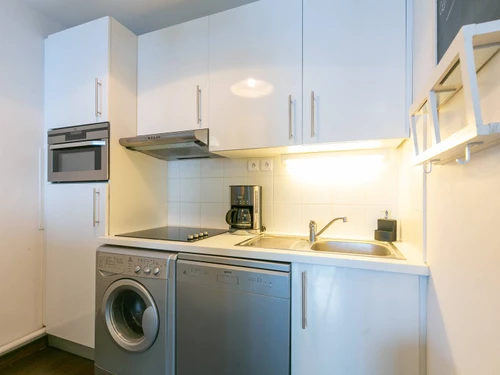 Apartamento Peyragudes  , 4 dormitorios, 8 personas - photo_1011179370707