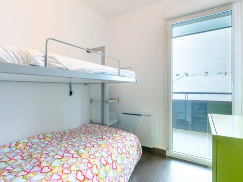 Apartamento Peyragudes  , 4 dormitorios, 8 personas - photo_1011179370707