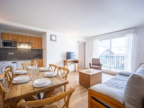 Apartamento Peyragudes  , 2 dormitorios, 8 personas - photo_19129477670