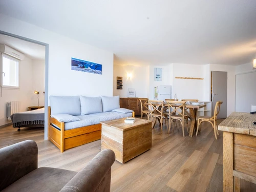 Apartamento Peyragudes  , 2 dormitorios, 8 personas - photo_19129477670