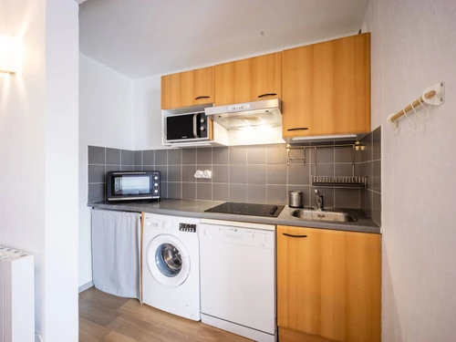 Apartamento Peyragudes  , 2 dormitorios, 8 personas - photo_19129477670