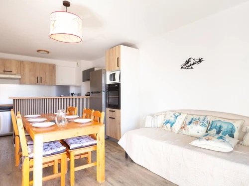 Apartamento Peyragudes  , 2 dormitorios, 8 personas - photo_20222097335