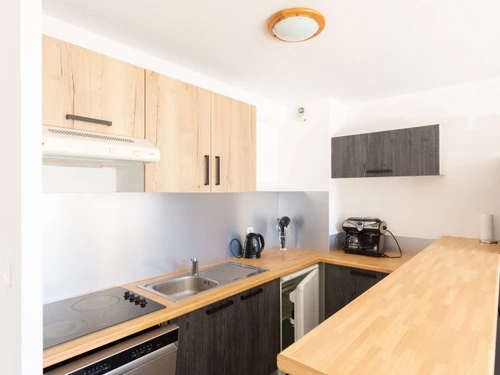 Apartamento Peyragudes  , 2 dormitorios, 8 personas - photo_20222097335