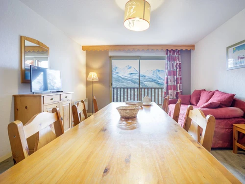 Apartment Peyragudes , 3 bedrooms, 10 persons - photo_18468001795