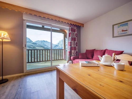 Apartment Peyragudes , 3 bedrooms, 10 persons - photo_18468001795