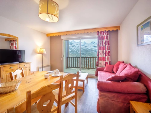 Apartment Peyragudes , 3 bedrooms, 10 persons - photo_18468001795