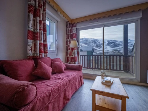 Apartamento Peyragudes  , 3 dormitorios, 12 personas - photo_18516247043