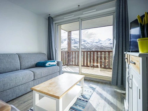 Apartamento Peyragudes  , 1 dormitorio, 6 personas - photo_18468002056