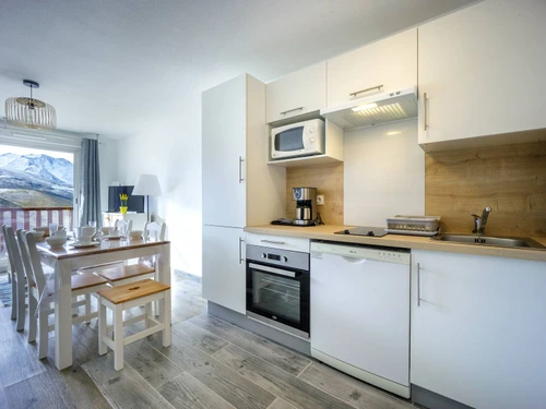 Apartamento Peyragudes  , 1 dormitorio, 6 personas - photo_18468002056