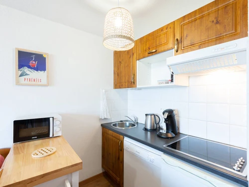 Apartamento Peyragudes  , 2 dormitorios, 6 personas - photo_20216843016