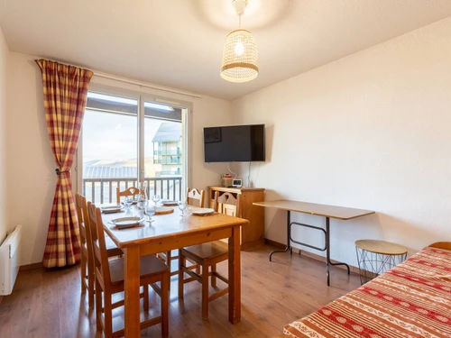 Apartamento Peyragudes  , 2 dormitorios, 6 personas - photo_20216843016