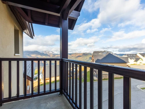 Apartamento Peyragudes  , 2 dormitorios, 6 personas - photo_20216843016