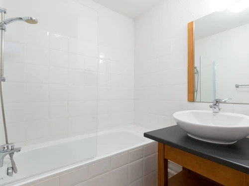 Apartamento Peyragudes  , 2 dormitorios, 6 personas - photo_20216843016