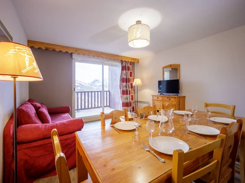 Apartamento Peyragudes  , 3 dormitorios, 10 personas - photo_18629124293