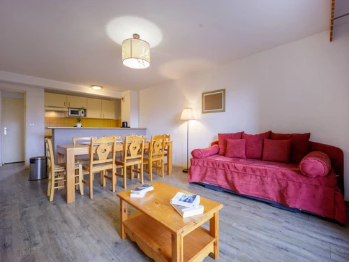 Apartamento Peyragudes  , 3 dormitorios, 10 personas - photo_18629124293