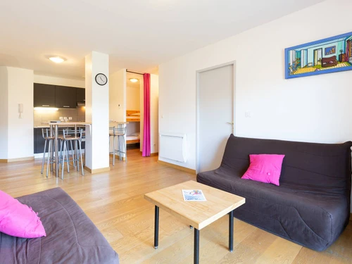 Apartamento Peyragudes  , 1 dormitorio, 6 personas - photo_20214595583