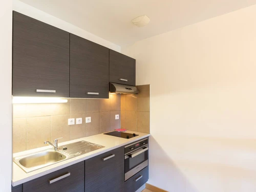 Apartamento Peyragudes  , 1 dormitorio, 6 personas - photo_20214595583