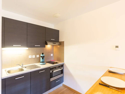 Apartamento Peyragudes  , 1 dormitorio, 6 personas - photo_20214595583