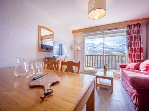 Apartamento Peyragudes  , 1 dormitorio, 6 personas - photo_18468001892