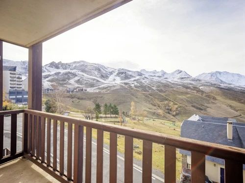 Apartamento Peyragudes  , 1 dormitorio, 6 personas - photo_18468001892