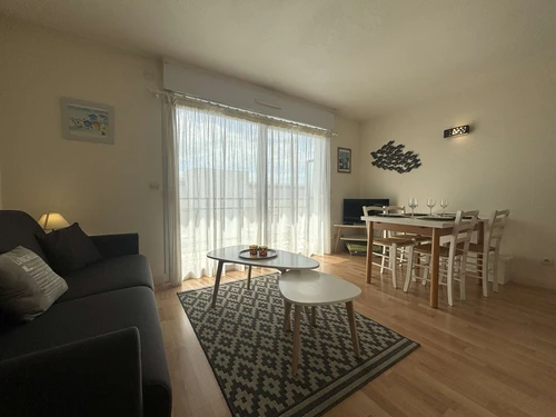 Apartment La Rochelle, 1 bedroom, 4 persons - photo_20211232040