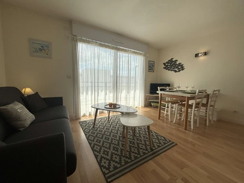 Apartment La Rochelle, 1 bedroom, 4 persons - photo_20211232040