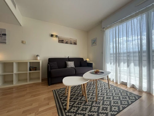 Apartment La Rochelle, 1 bedroom, 4 persons - photo_20211232040