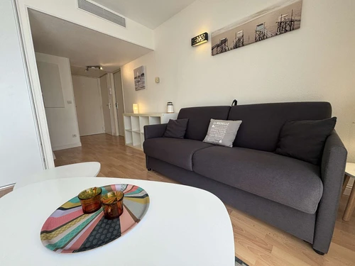 Apartment La Rochelle, 1 bedroom, 4 persons - photo_20211232040