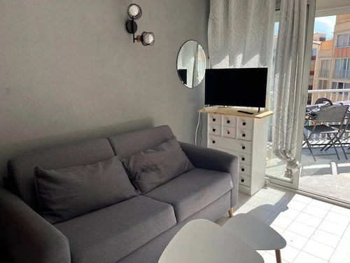 Apartment Cap d'Agde, 1 bedroom, 4 persons - photo_1011586084054
