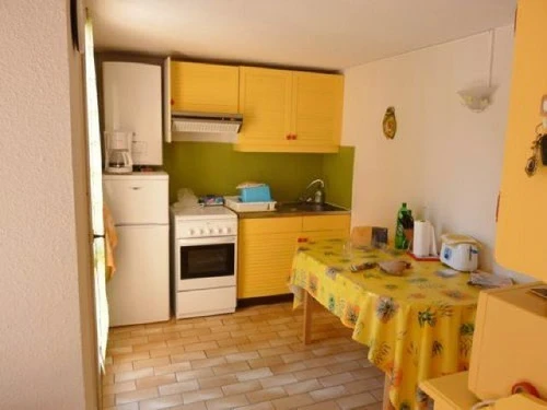 Maison Cap d'Agde, 4 pièces, 6 personnes - photo_15289684245