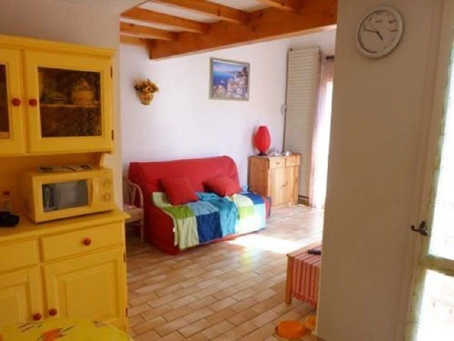 Villa Cap d'Agde, 3 Schlafzimmer, 6 Personen - photo_15289684245