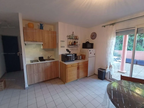 Appartement Collioure, 2 pièces, 4 personnes - photo_1011329429723