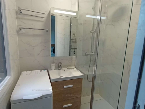 Appartement Collioure, 2 pièces, 4 personnes - photo_1011329429723