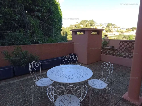 Appartement Collioure, 2 pièces, 4 personnes - photo_1011329429723