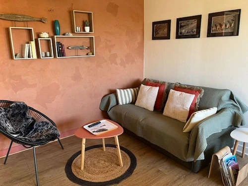 Apartment Cap d'Agde, 1 bedroom, 4 persons - photo_1011586197374