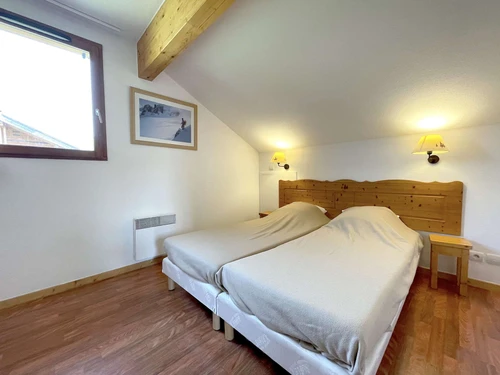 Chalet Dévoluy, 2 Schlafzimmer, 4 Personen - photo_19829360347