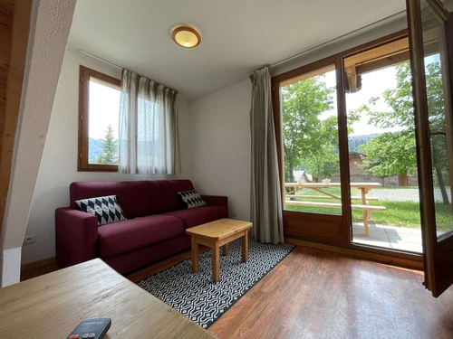 Chalet Dévoluy, 2 Schlafzimmer, 4 Personen - photo_19829360347