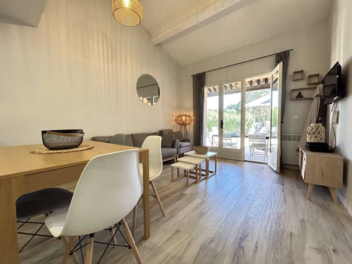 Villa Sainte-Maxime, 2 bedrooms, 6 persons - photo_1011586491954