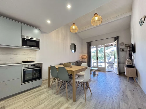 Villa Sainte-Maxime, 2 bedrooms, 6 persons - photo_1011586491954