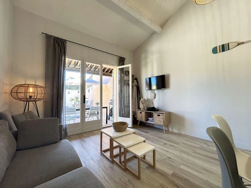 Villa Sainte-Maxime, 2 bedrooms, 6 persons - photo_1011586491954