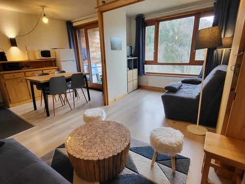 Appartement Saint-Jean-d'Aulps, 1 pièce, 6 personnes - photo_17625623107