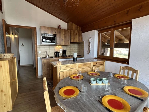 Apartment Notre-Dame-de-Bellecombe, 1 bedroom, 6 persons - photo_15018039321