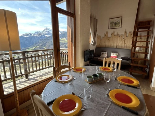 Apartment Notre-Dame-de-Bellecombe, 1 bedroom, 6 persons - photo_15018039321