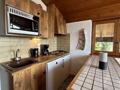 Apartment Notre-Dame-de-Bellecombe, 1 bedroom, 6 persons - photo_15018039321