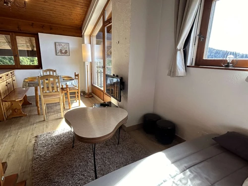 Apartment Notre-Dame-de-Bellecombe, 1 bedroom, 6 persons - photo_15018039321