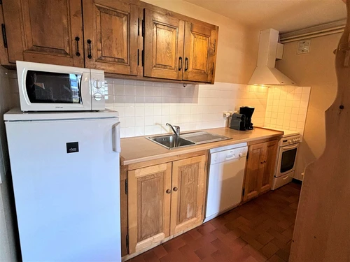 Apartment Notre-Dame-de-Bellecombe, 1 bedroom, 5 persons - photo_1011586823016