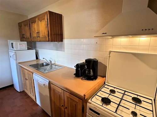 Apartment Notre-Dame-de-Bellecombe, 1 bedroom, 5 persons - photo_1011586823016