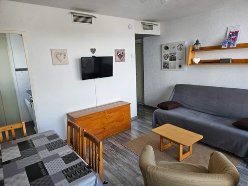 Appartement La Toussuire, 2 pièces, 5 personnes - photo_12635684417