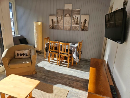 Appartement La Toussuire, 2 pièces, 5 personnes - photo_12635684417